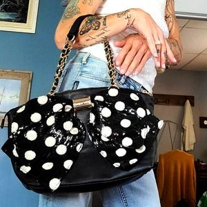 Betsy Johnson handbag